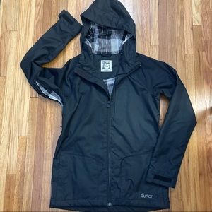 Burton Soft Shell Jacket
